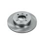 PowerStop JBR1160 AutoSpecialty Brake Rotor