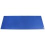 FIVESTAR FIV32000-35851-CB Filler Panel Hood DLM Chevron Blue Plastic