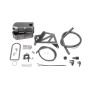 Radium Engineering 20-0827 COOLANT TANK KIT, 2017+ CIVIC TYPE-R