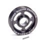 JONES RACING PRODUCTS JRPCS-5102-F Crank Pulley Serpentine 3.75in
