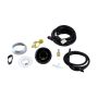 AEM 30-4408 52mm Boost Digital Gauge -30-50psi