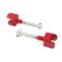 UMI Performance 3619-R 91-96 Impala SS Adjustable Extended Length Upper Control Arms- Rod Ends