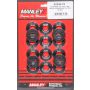 1.535 Valve Spring Locators - .635 ID
