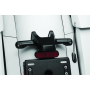 Kuryakyn 2843 Rear Atto Turn Signal Adapter Black