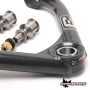 Camburg CAM-210054 Chevy/GMC Colorado 2WD/4WD 15-22 1.25in Performance Uniball Upper Arms