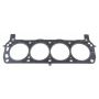 COMETIC GASKETS CAGC5512-040 4.060 MLS Head Gasket .040 - SBF
