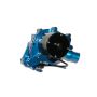 MEZIERE MEZWP311B SBF Billet Electric W/P - Hi-Flow - Blue
