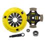 ACT HC7-SPG4 1988 Honda Civic Sport/Race Sprung 4 Pad Clutch Kit