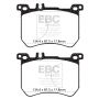EBC Brakes DP32179C Redstuff Ceramic Low Dust Brake Pads