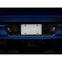 Raxiom R145024 02-10 Dodge RAM 1500/2500 Axial Series OE Replacement License Plate Lamps