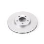 PowerStop AR8149EVC PowerStop Evolution Coated Rotor