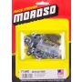 MOROSO MOR71540 Butterfly Quik Fastener .650in Long Body