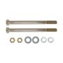 UMI Performance 82-02 GM F-Body Rear Torque Arm Hardware Kit
