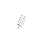 Ford Racing M-6675-M50A1 Gen 2 5.0L Coyote Oil Pan Kit
