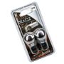 Oracle Lighting 5510-005 3156 Chrome Bulbs, Pair, Amber