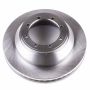 PowerStop AR85139 AutoSpecialty Brake Rotor
