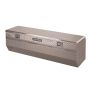 LUND 4460 67-99 Chevy CK Challenger Tool Box - Brite