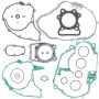 Vertex Pistons 808900 Vertex Gaskets 88-00 Honda TRX300 Fourtrax Complete Gasket Kit
