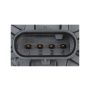 Bosch 0280218266 Bosch Mass Airflow Sensor