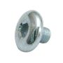 S&S Cycle Backplate Vent Screw