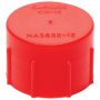 ALLSTAR PERFORMANCE ALL50806 -12 Plastic Caps 10pk