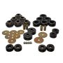 ENERGY SUSPENSION ENE3-4118G 81-91 Blazer/Sub Cab Mounts Black