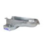 CANTON CAN15-444 Pontiac V8 R/R Oil Pan w/T-Sump 7qts