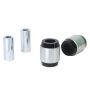 Whiteline W56415 16-22 Mazda MX-5 Miata Front Control Arm - Lower Outer Front Bushing Kit