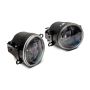 Raxiom TT11764 12-15 Toyota Tacoma Axial Series LED Fog Lights w/ DRL