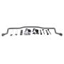 Hellwig 7828 20-22 Chevy Silverado 2500HD 2/4WD 2-4in Lift Heat Treated Chromoly 1-1/4in Rear Sway Bar