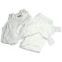 RJS SAFETY RJS800010005 Nomex Underwear Large SFI