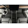 3D MAXpider E1AD07701809 20-24 Audi E-Tron Gt Elitect Black R1 R2