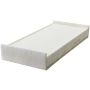 Bosch P3651WS Particulate Cabin Air Filter
