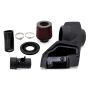 Mishimoto MMAI-CIV-22BK 2022+ Honda Civic 1.5T Performance Intake - Black