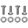 TRANS-DAPT TRA9406 Valve Cover Bolts