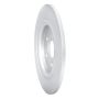Dynamic Friction 900-54282 Brake Rotor
