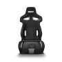 Sparco Seat R333 2021 Black/Grey