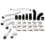 Mishimoto 2017+ Ford F150 3.5L EcoBoost Intercooler Pipe Kit - Polished