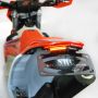 New Rage Cycles EXC-FE-24 24+ KTM 350/500 EXC-F Fender Eliminator Kit
