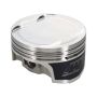 Wiseco K694M9558 Piston Set, Nissan, VR38DETT, 95.58 mm Bore, Sport Compact, Set of 6