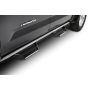 N-Fab PRT2282CC-TX 2022 Toyota Tundra Crew Max Cab All Beds SRW Predator Pro Steps Textured Black w/o Bed Access