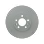 Bosch 20010329 Bosch QuietCast Disc Brake Rotor