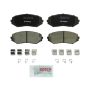 Bosch BC1188 Bosch QuietCast Brake Pads