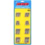 ARP ARP400-7531 Valve Cover Bolt Kit 12pt GM Duramax 6.6L