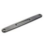 TRIPLE X RACE COMPONENTS TXRSC-SU-0009-BLK Jacobs Ladder Strap Std. Weight Sprint Car Black
