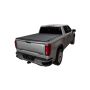 Access B4050059 LOMAX Tri-Fold Cover 07-21 Toyota Tundra - 5ft 6in Bed (w/ Deck Rail) -  Black Diamond
