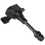 B&B Manufacturing BB2401 Coil On Plug (Infiniti-Fx35 G35 M35 M45 V6 3.5 V8 4.5 09-03; Nissan-350Z V6 3.5 06-03)