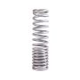 QA1 QA112HT175/350 C/O Spring - 2.5in ID x 12in Silver