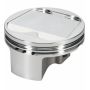 JE Pistons 183051S Suzuki DRZ-400 INV Dome Piston Single