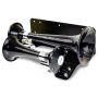 Kleinn Air Horns JK220 Kleinn 07-18 Jeep Wrangler JK/ JKU Model 220 Horns